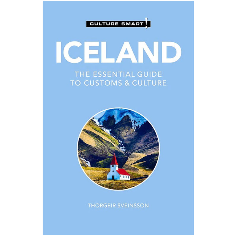 Culture Smart: Iceland