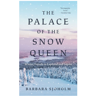 Palace of the Snow Queen available at American Swedish Institute.