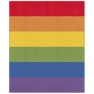 Ekelund Pride Blanket available at American Swedish Institute.