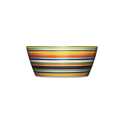 Iitta Origo Orange Desert Bowl  (1 cup) available at American Swedish Institute.