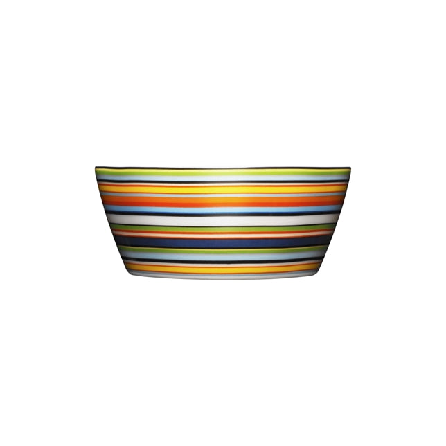 Iitta Origo Orange Desert Bowl  (1 cup) available at American Swedish Institute.