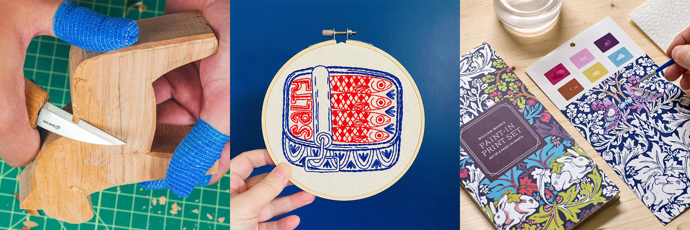 Handcraft Kits