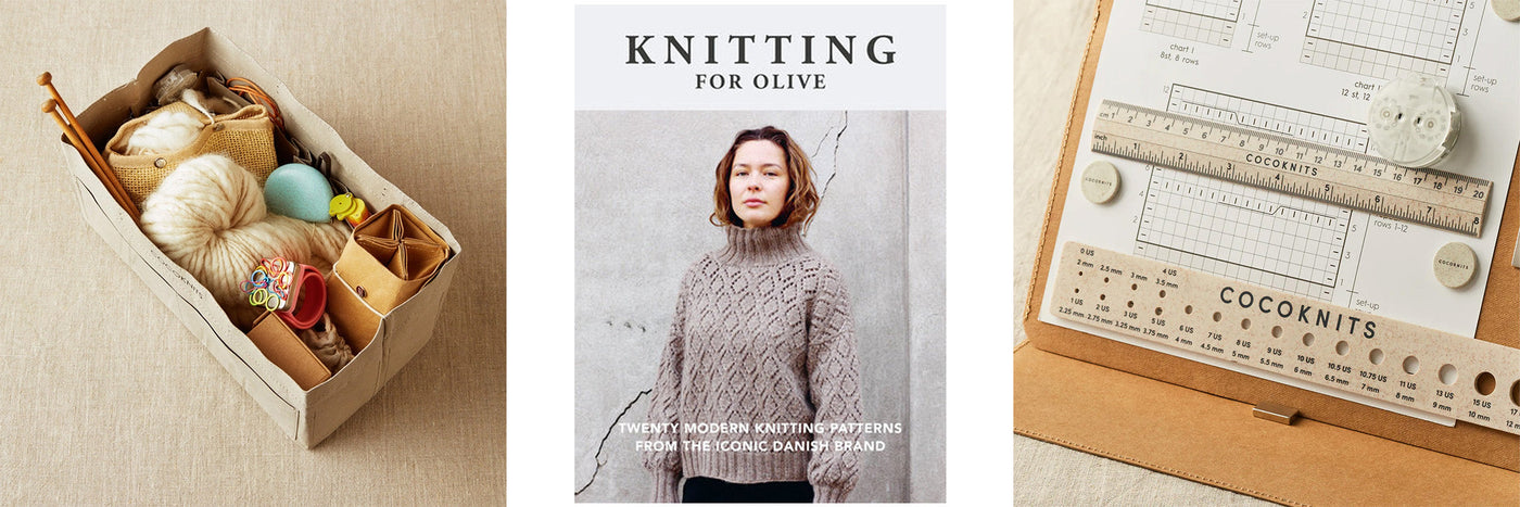 Knitting
