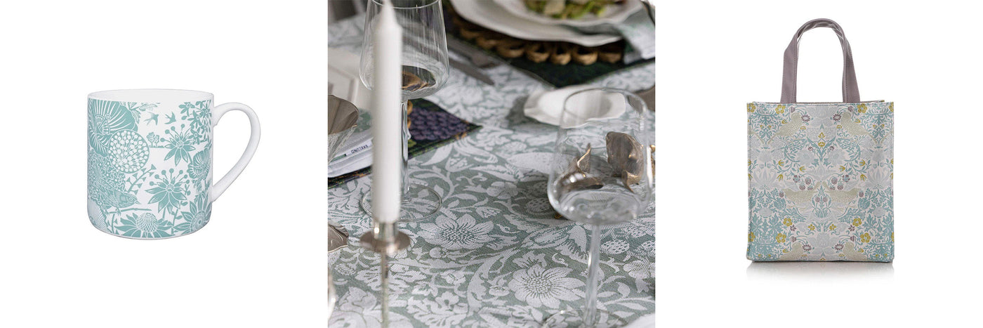 William Morris