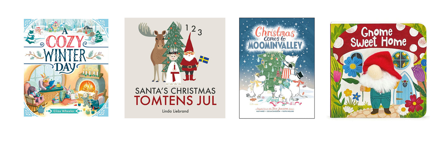 Holiday Children's Books