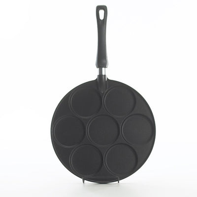 Nordic Ware Silver Dollar Pancake Pan available at American Swedish Institute.
