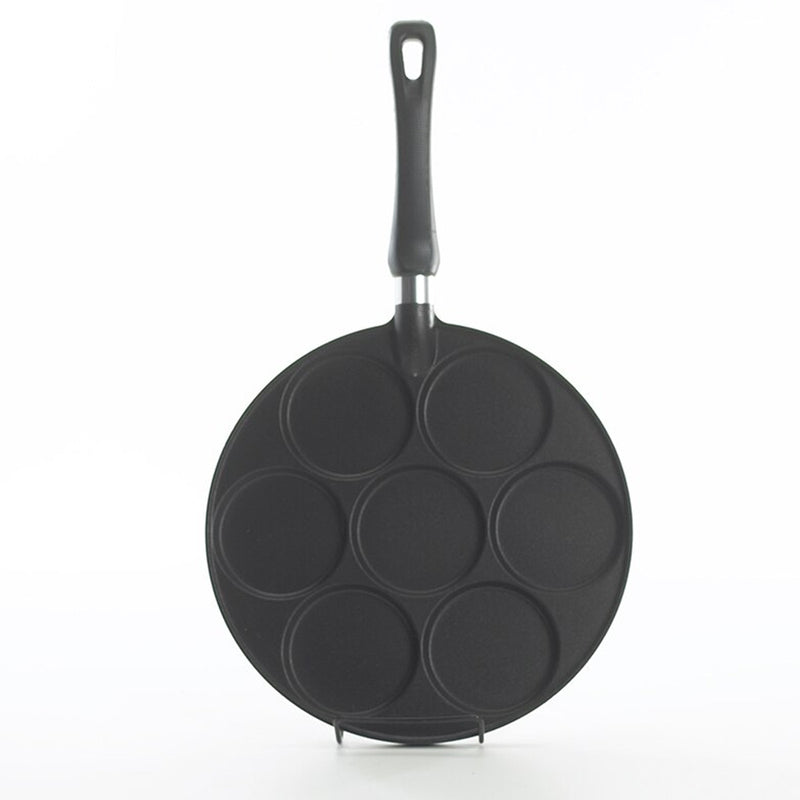 Nordic Ware Silver Dollar Pancake Pan available at American Swedish Institute.
