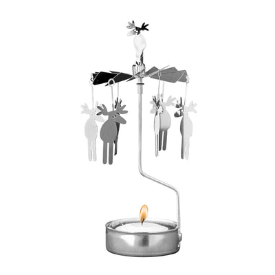 Moose Rotary Chime available at American Swedish Institute.