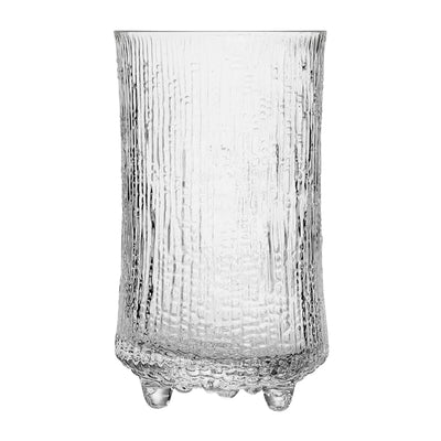 Iittala Ultima Thule Beer Glass Set available at American Swedish Institute.