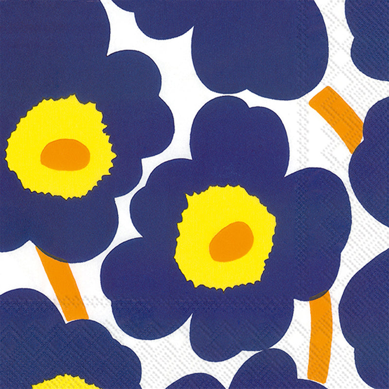 Marimekko Unikko Napkins