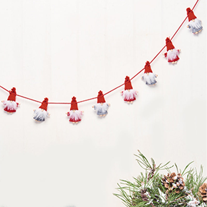 Tomte Garland