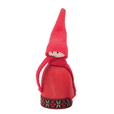 Tomte Benny available at American Swedish Institute.