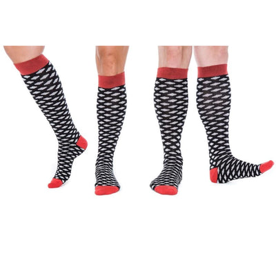 Organic Socks of Sweden Dahlberg Socks available at American Swedish Institutel.