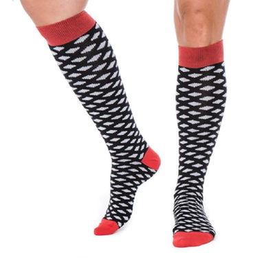 Organic Socks of Sweden Dahlberg Socks available at American Swedish Institutel.