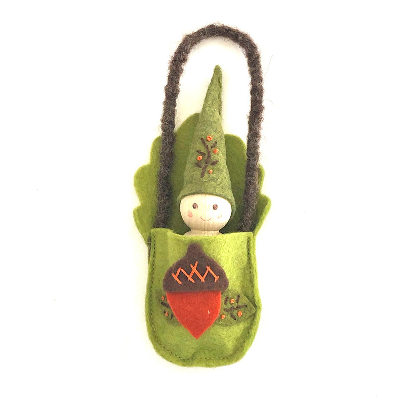 Pocket Tomte available at American Swedish Institute.