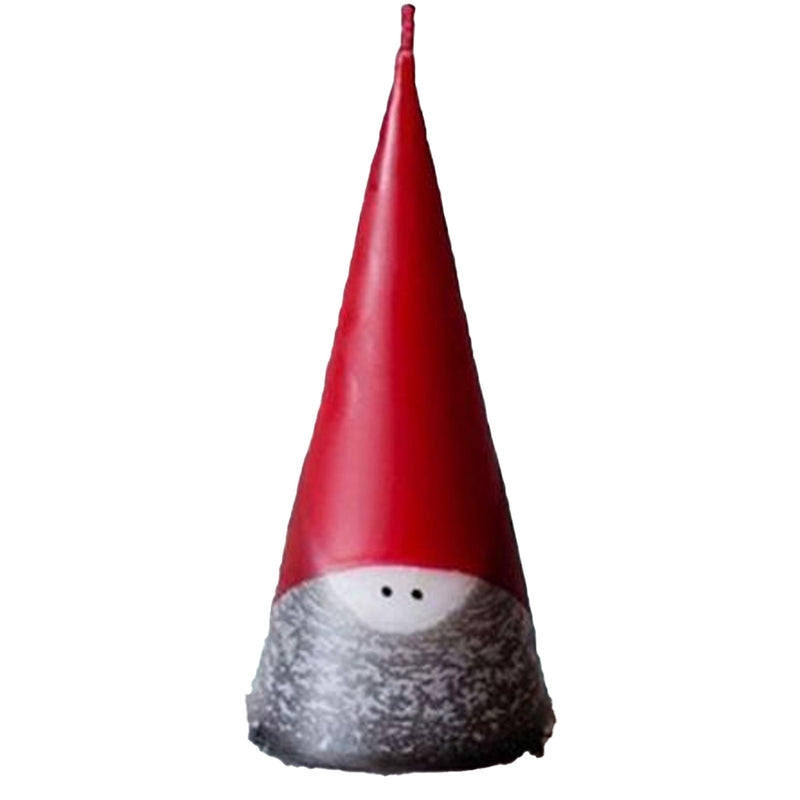 Tomte Cone Candle available at American Swedish Institute.