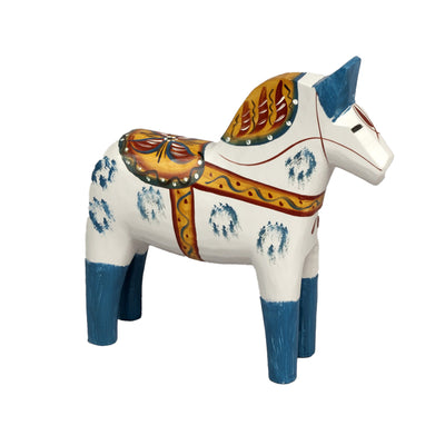 Antique Inspired Dala Horse available at American Swedish Institute.