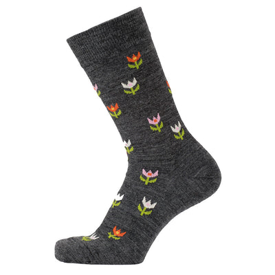Bengt & Lotta Tulip Socks available at American Swedish Institute.