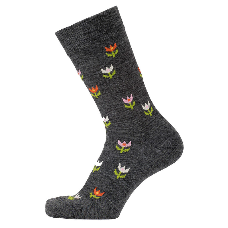 Bengt & Lotta Tulip Socks available at American Swedish Institute.