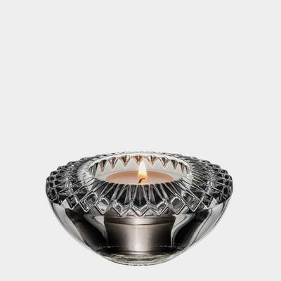 Orrefors Brilliance Votive available at American Swedish Institute.