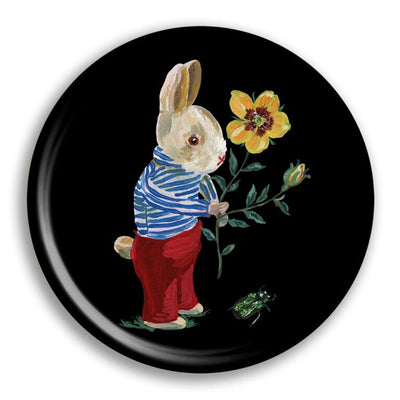 Bunny Mini Tray available at American Swedish Institute.
