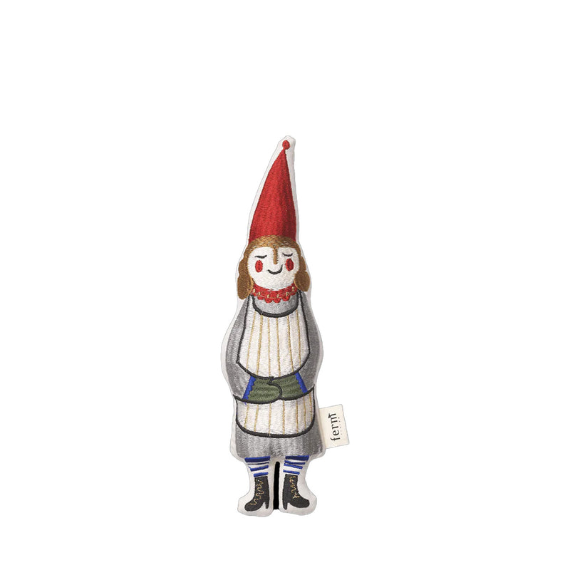 Carol Tomte available at American Swedish Institute.