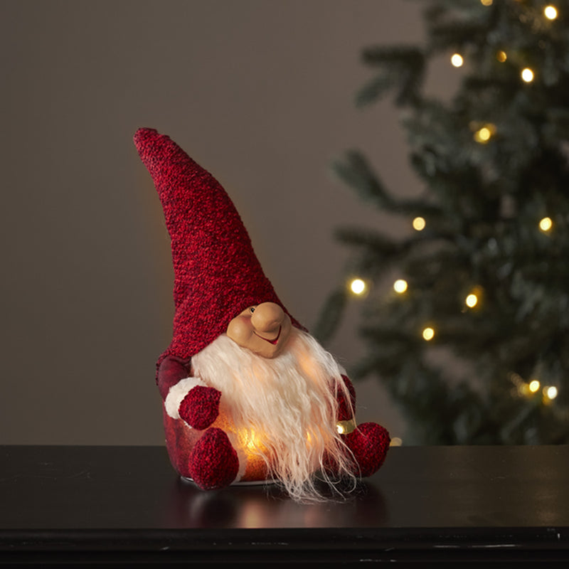 Joylight Tomte available at American Swedish Institute.