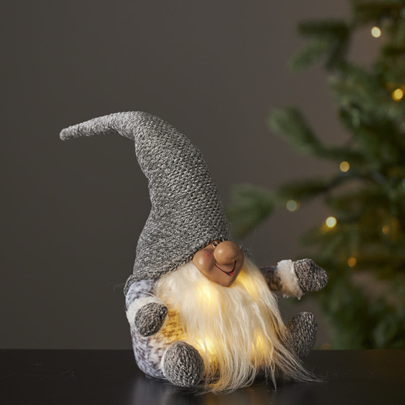 Joylight Tomte available at American Swedish Institute.