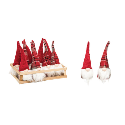  Mini Gnome Lumberjack available at American Swedish Institute.