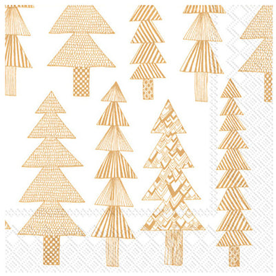 Kuusikossa Napkins available at American Swedish Institute.