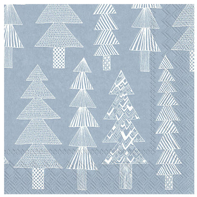 Kuusikossa Napkins available at American Swedish Institute.