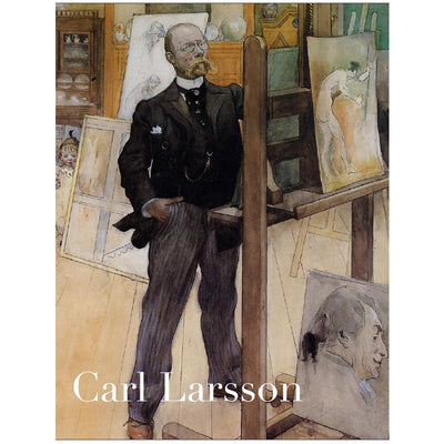 Carl Larsson Boxed Notes Set II available at American Swedish Institute.