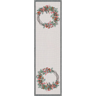 Ekelund Winter Harmony Runner available at American Swedish Institute.