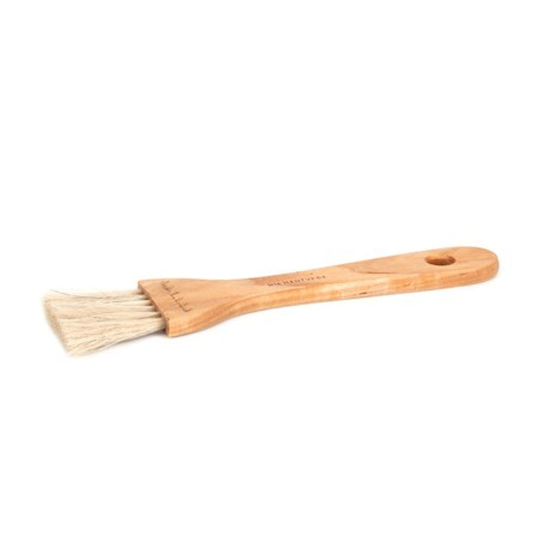 Pastry Brush by Iris Hantverk avaiilable at American Swedish Institute.