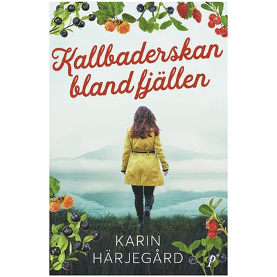 Kallbaderskan bland fjällen available at American Swedish Institute.