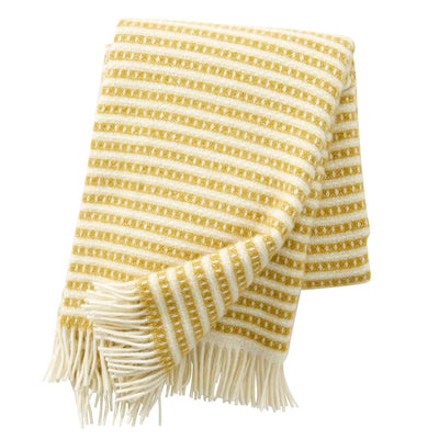 Olle Blanket available at American Swedish Institute.