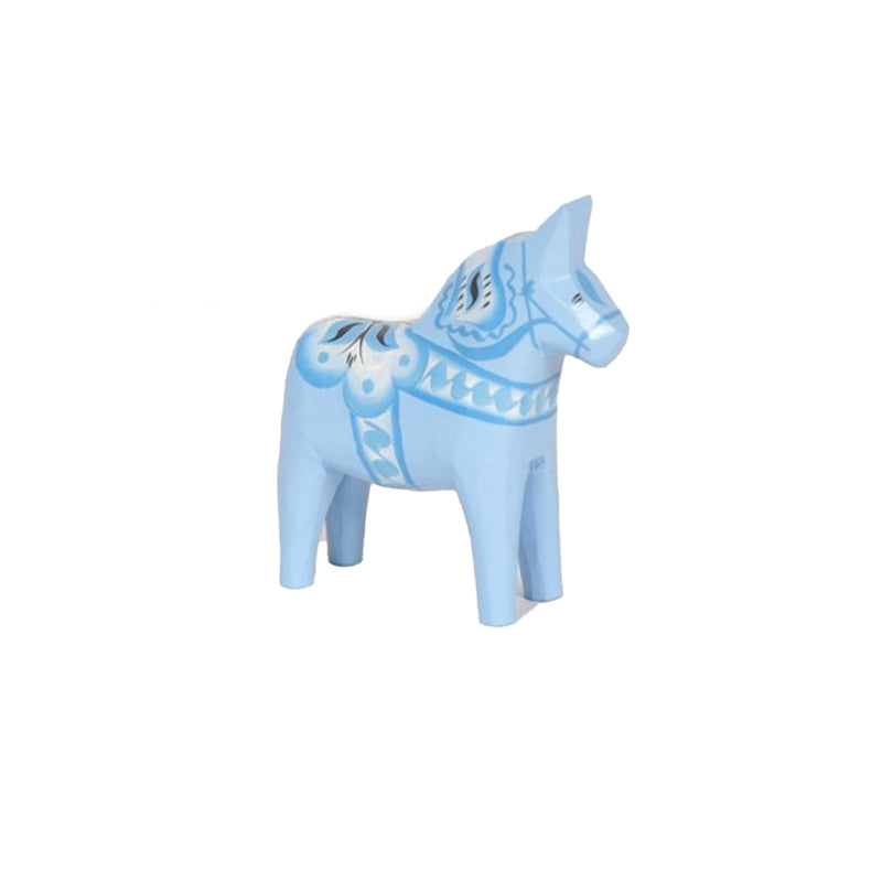 My First Dala Horse available at American Swedish Institute.