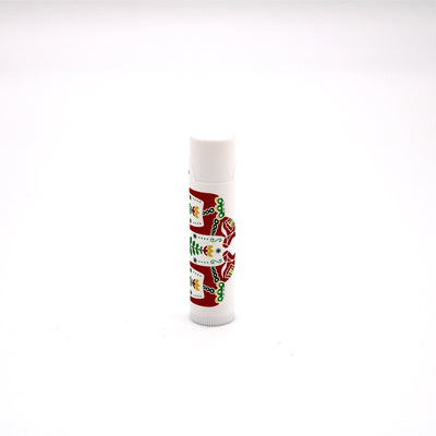 Dala Horse Lingonberry Lip Balm available at American Swedish Institute.