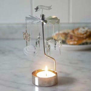 Like a Swede Rotary Chime available at American Swedish Institute.