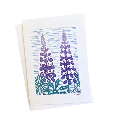 Wildflower Notecards Box Set by Nan Onkka available at American Swedish Institute.