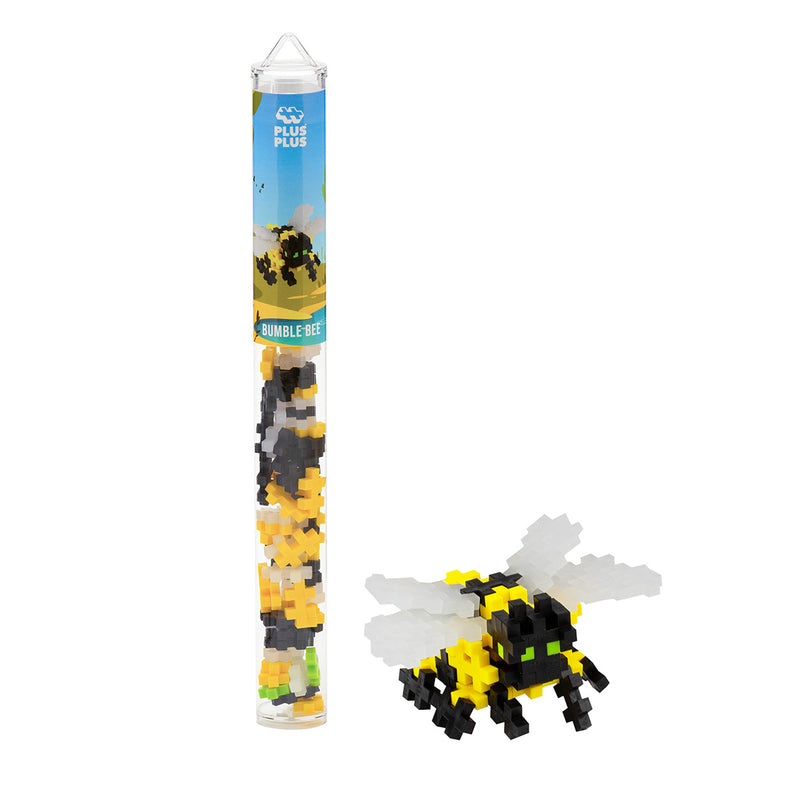 Bumble Bee in a Tube available at American Swedish Institute.