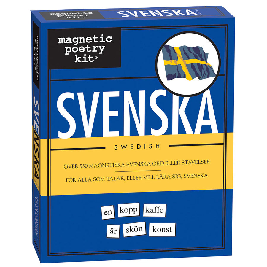 Rivstart A1/A2 Övningsbok (workbook) 2023/3rd Edition – ASI