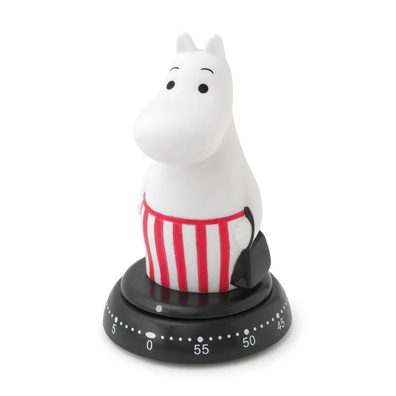 Moomin Mamma Timer available at American Swedish Institute.