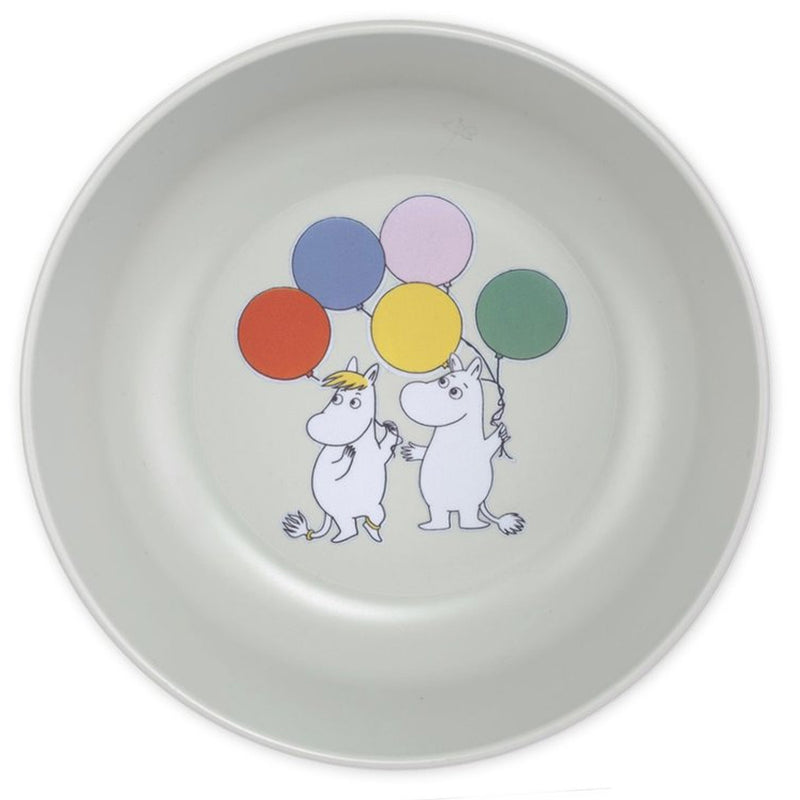 Moomin Festivities Bowl