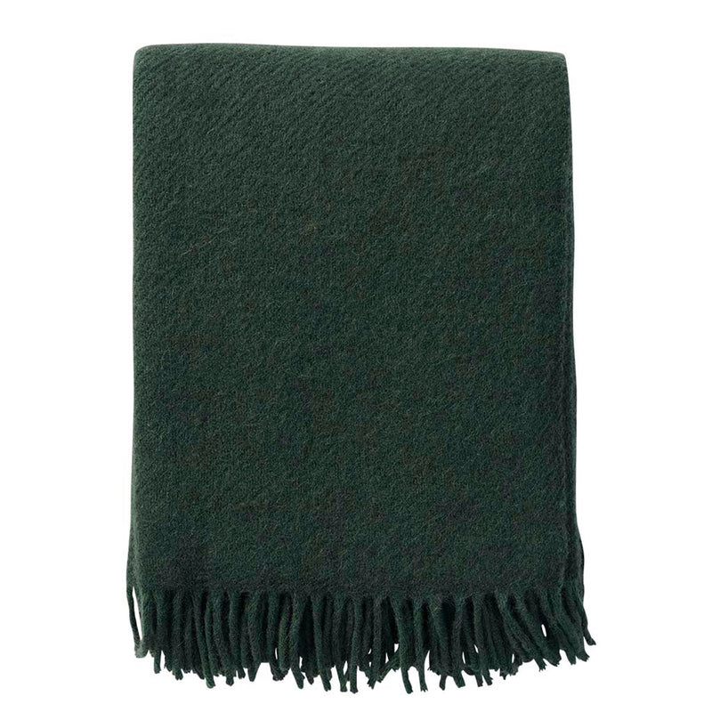 Gotland Blanket - Klippan