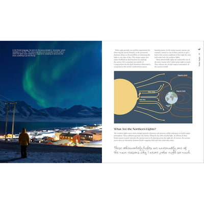 Life on Svalbard by Cecilia Blomdahl available at American Swedish Institute.