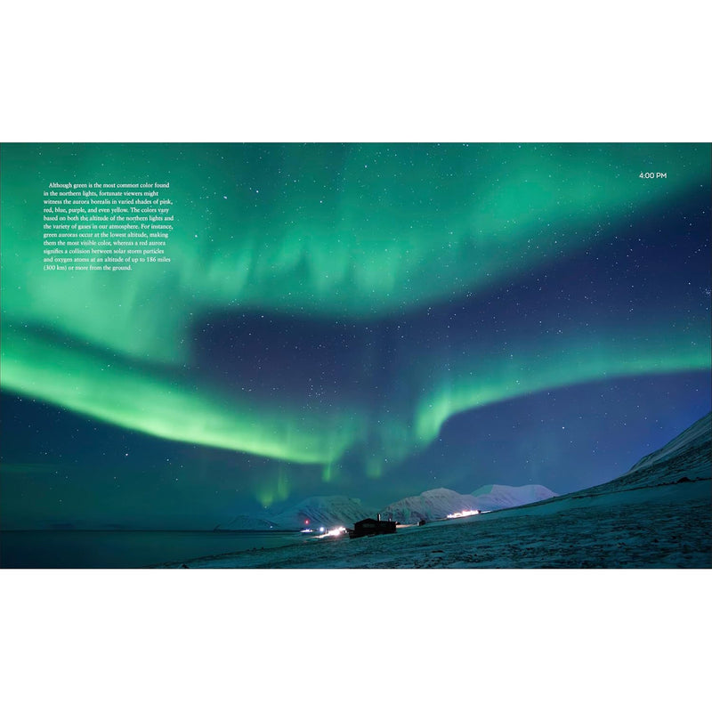 Life on Svalbard by Cecilia Blomdahl available at American Swedish Institute.
