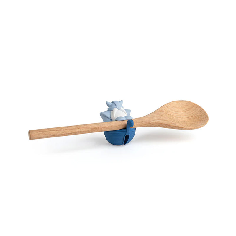 Bjorn Viking Spoon Holder available at American Swedish Institute.