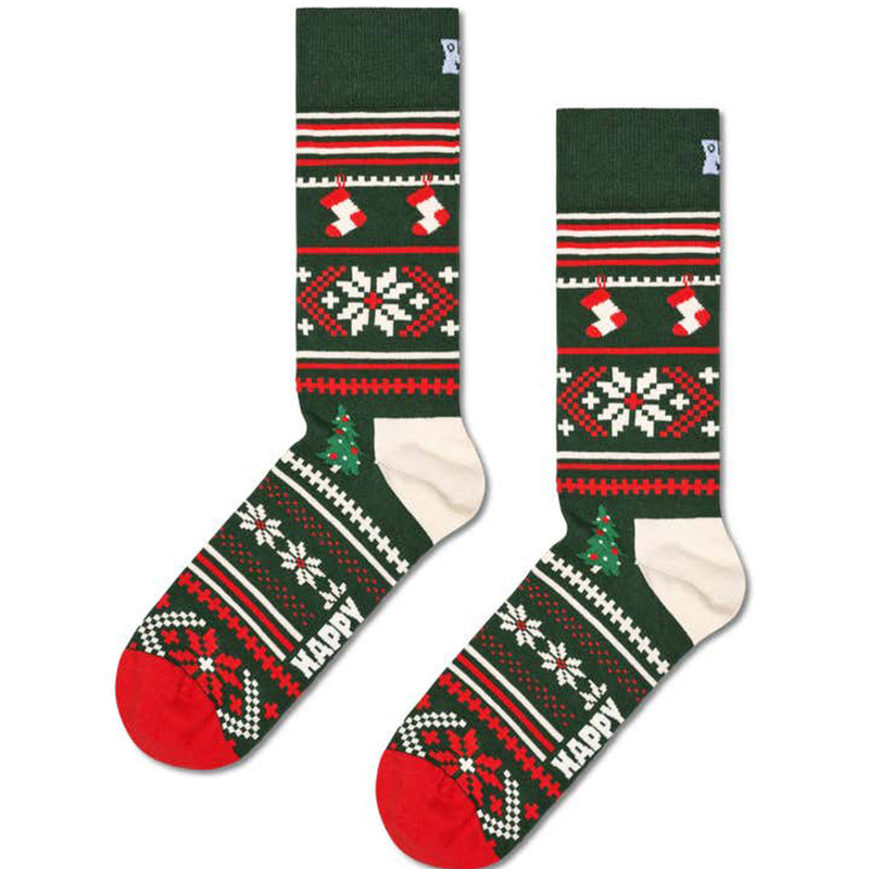 Bauble Sock Gift Set by Happy Socks available at American Swedish Institute.