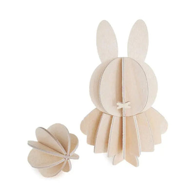 Miffy & Ball by Lovi available at American Swedish Institute.